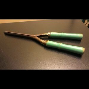 Vintage Curling Iron